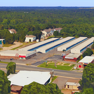 Apple Valley Mini Storage