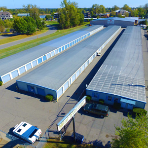 Riverdale Mini Storage